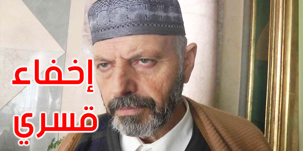 المحامي مختار الجماعي: قمت بالطواف على هذه الفرق الأمنية بحثا عن الحبيب اللوز