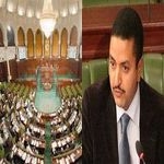 Habib Khedher confiant pour l’adoption de la Constitution dès la première séance plénière