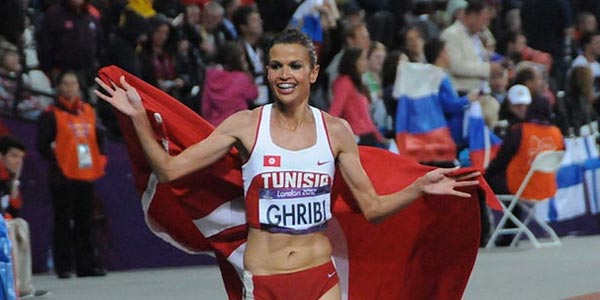 Rio 2016 : Programme de la participation tunisienne pour la journée du 15 août