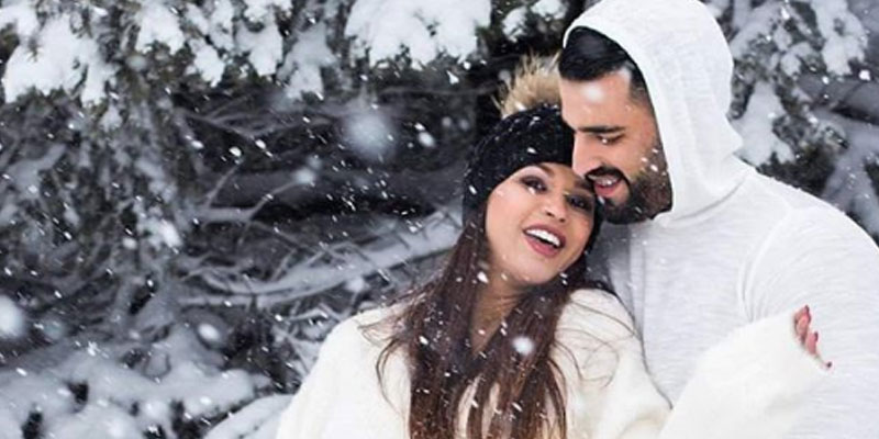 En photo : Le coup de gueule de l’époux de Habiba Ghribi face aux critiques