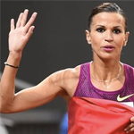 Mondiaux d’athlétisme : Habiba Ghribi postule l’or à 14h30 HT