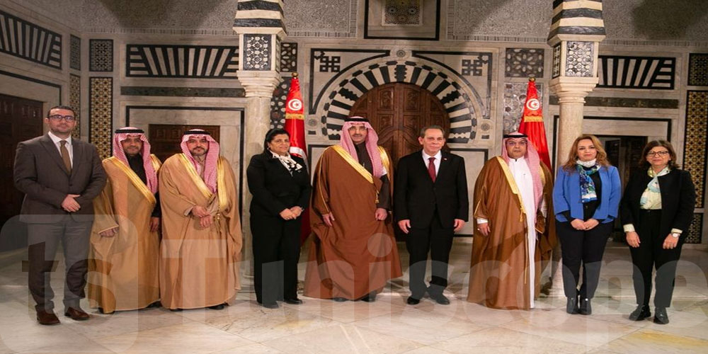 الحشاني يدعو الرئيس التنفيذي للصندوق السعودي للتنمية لتمويل حزمة أخرى من المشاريع