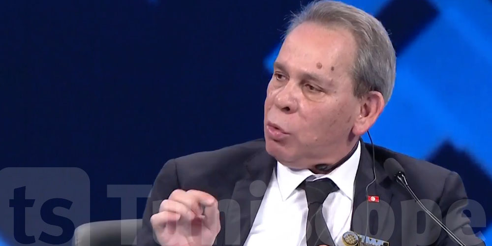 الحشاني من ليبيا :'' تونس تعاملت مع ملف المهاجرين على حساب خزانتها العامة''