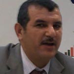 Hachemi El Hamedi : Mes prévisions pour 2013, remporter la présidentielle !