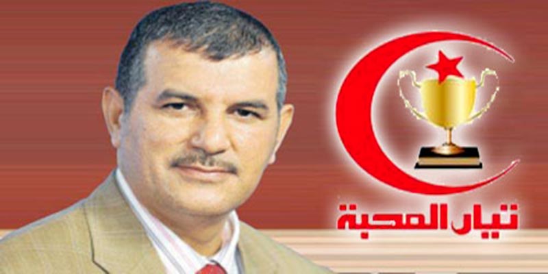 Hamdi : Je changerai la constitution pour défendre la Charia Islamique 