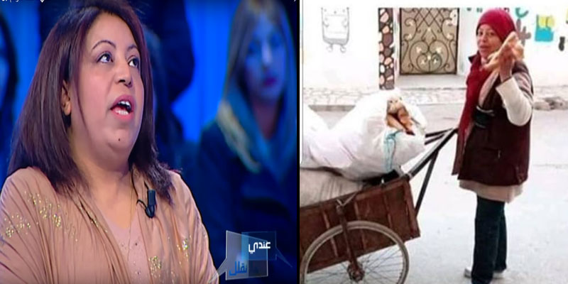 حدّة: ''عندي مانقلك'' قهرني...وبعد البرنامج خسرت خدمتي وصحتي