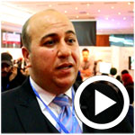En vidéo : Skander Haddar parle du succès de la 2è édition du salon de l'entrepreunariat