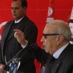 Hafed Caïd Essebsi : Pas d’escorte pour BCE à l’étranger 