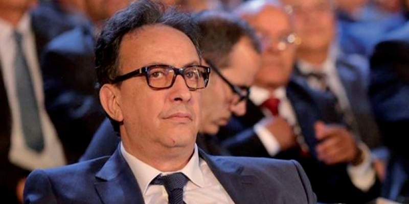 Nidaa Tounes gèle l’adhésion de Hafedh Caid Essebsi 