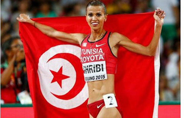 Habiba Ghribi mérite d’être sacrée femme de l’année 2015, en Tunisie