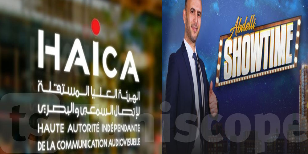  خطية مالية ضدّ قناة ‘التاسعة’ بسبب حلقة ‘عبدلي شو تايم’