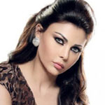 Haifa Wahbi menacée de mort !