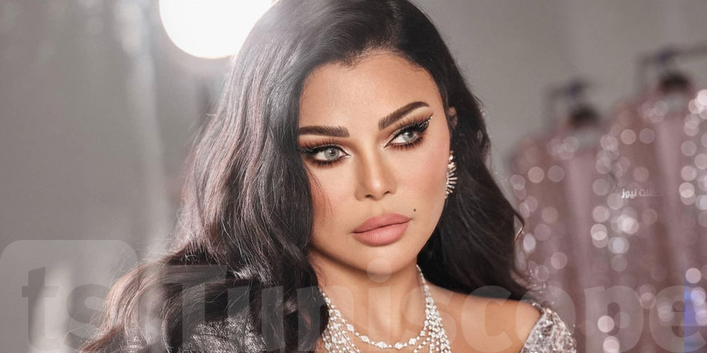 بالفيديو: شاهد...هيفاء وهبي تدخل في نوبة بكاء على مسرح موازين