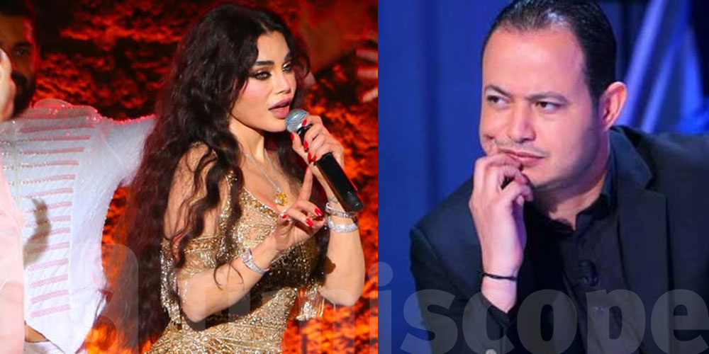 سمير الوافي : ''المفروض ان هيفاء وهبي تغني في ملهى الكاليبسو وليس في مسرح قرطاج''