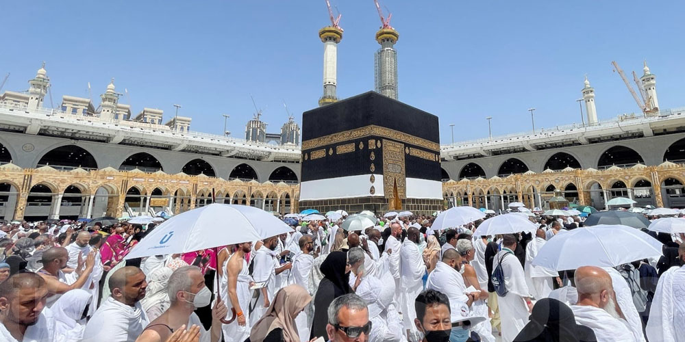 Transfert de 3 pèlerins tunisiens à des hôpitaux de La Mecque : que s’est-il passé ?