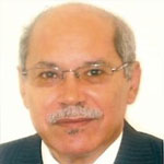 عبد الرحمان الحاج علي مديرا عاما للأمن الوطني