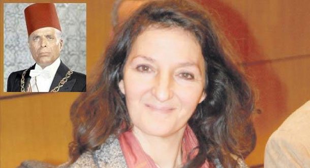 Dans son testament à sa fille Hajer : Bourguiba ne voulait pas que Ben Ali assiste à ses funérailles