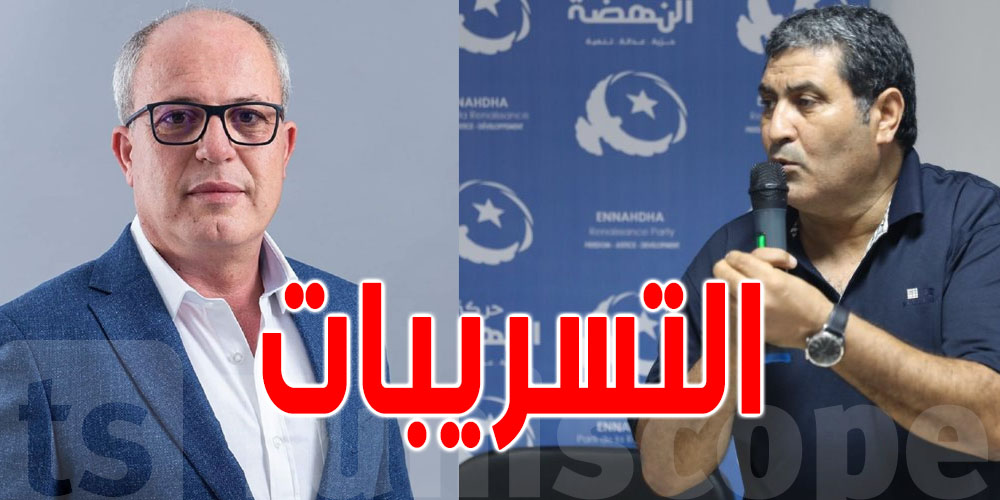 نبيل الحاجي معلقا : ''السحر انقلب على الساحر''