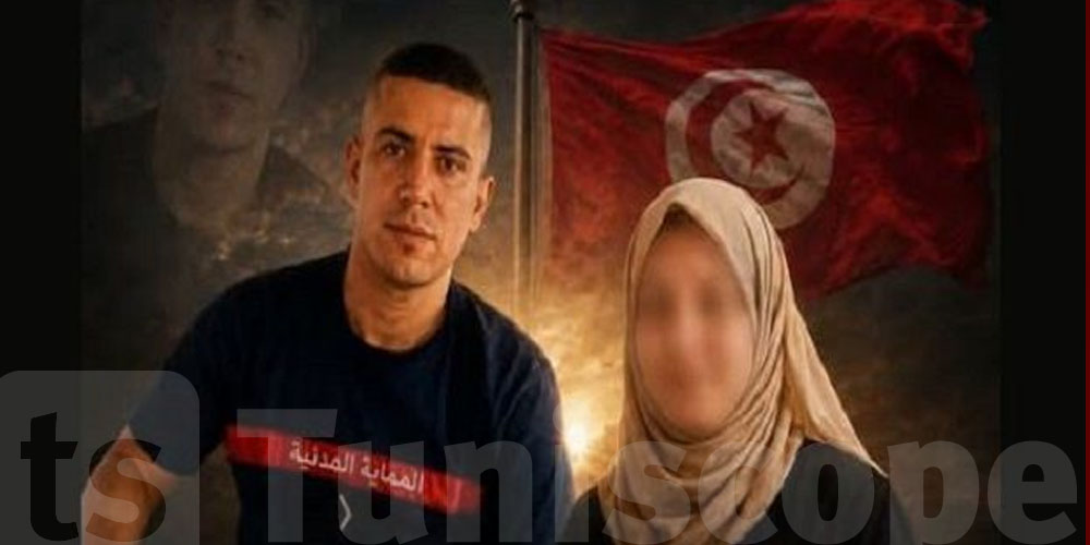 في ظرف أسبوع.. الموت يخطف زوجة شهيد الحماية المدنية رضوان حاجي