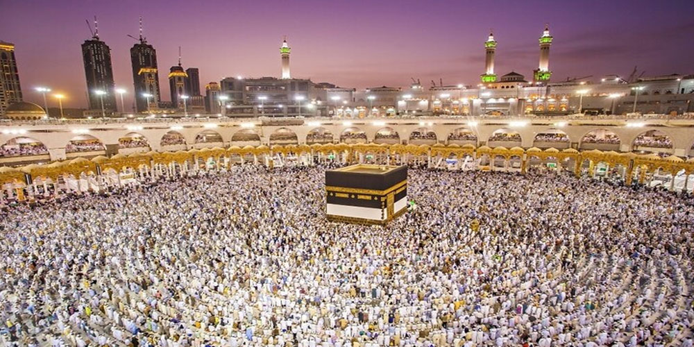 وفاة أكثر من 300 مصري خلال الحج