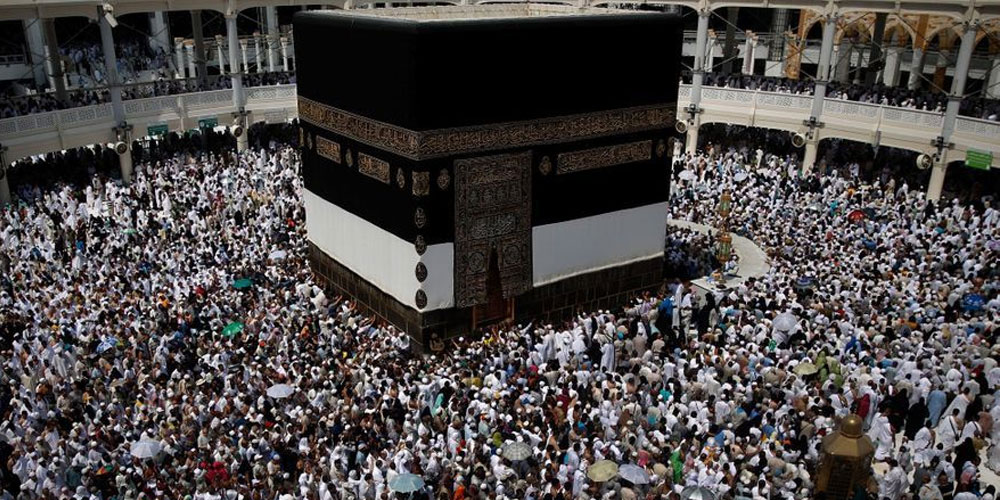 L'Arabie Saoudite annonce des mesures sanitaires pour le Hadj