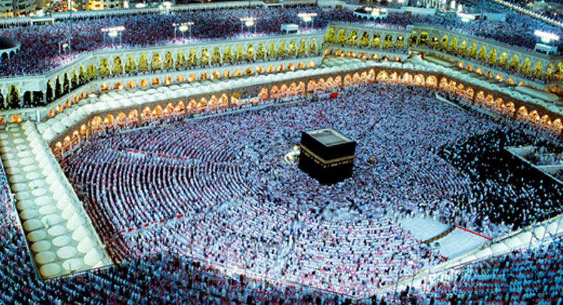 La société civile critique la hausse des frais du Hajj