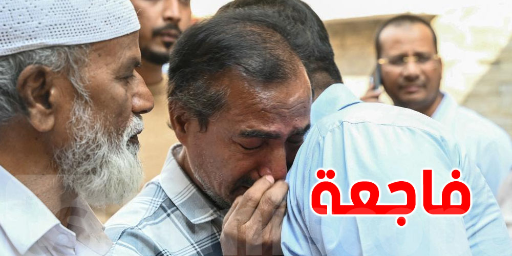 فاجعة الحج: معتمر يفقد 18 فردًا من عائلته في حادث حافلة المعتمرين