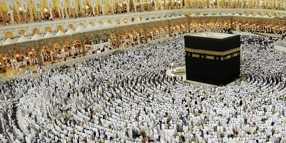 أريانة: وفاة حاج أصيل قلعة الأندلس بالبقاع المقدسة