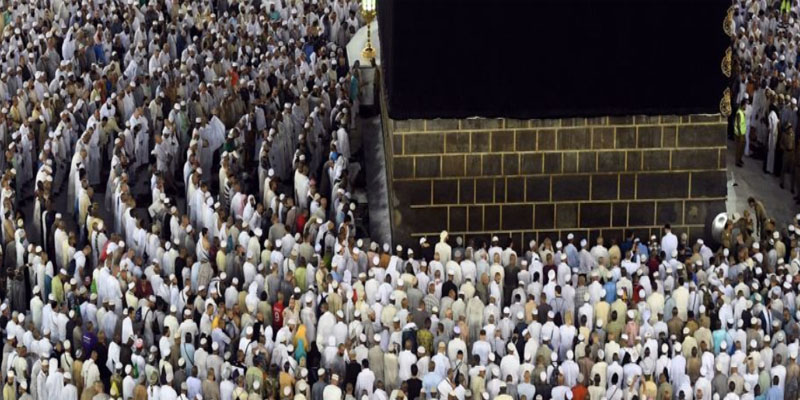 هيئة مراقبة الحرمين: السعودية تفرض الإتاوات على حجاج بيت الله