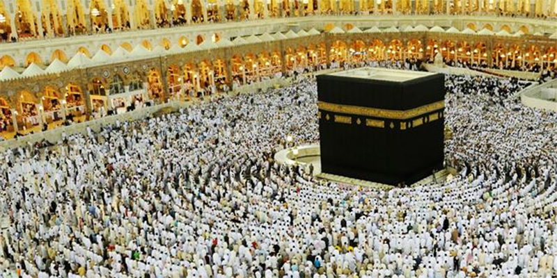 عاجل: التخفيض في تسعيرة الحج