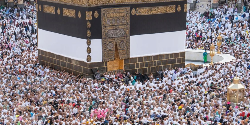 السعودية: 11 طائرة إخلاء جوي للتعامل مع الحالات الطارئة للحجاج