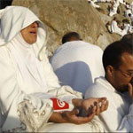 Hajj 2012: environ 500 pèlerins n'auraient pas dû recevoir d'autorisations médicales