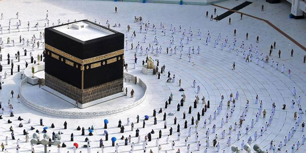 وزارة الصحة السعودية تعلن خلو المشاعر المقدسة من فيروس كورونا