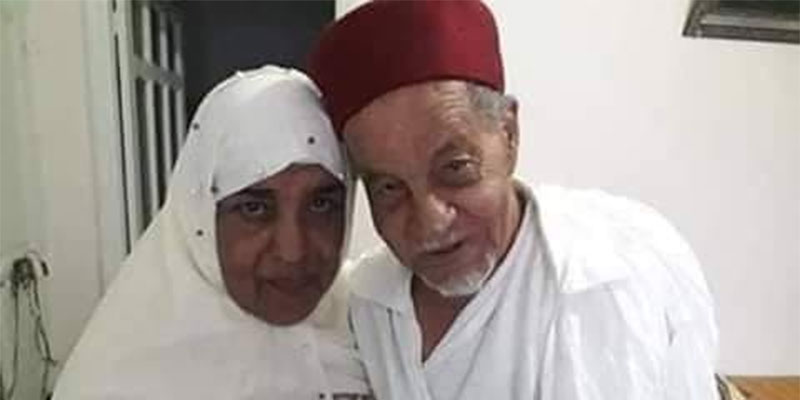 وفاة حاجة تونسية بالبقاع المقدسة إثر سويعات من وفاة زوجها