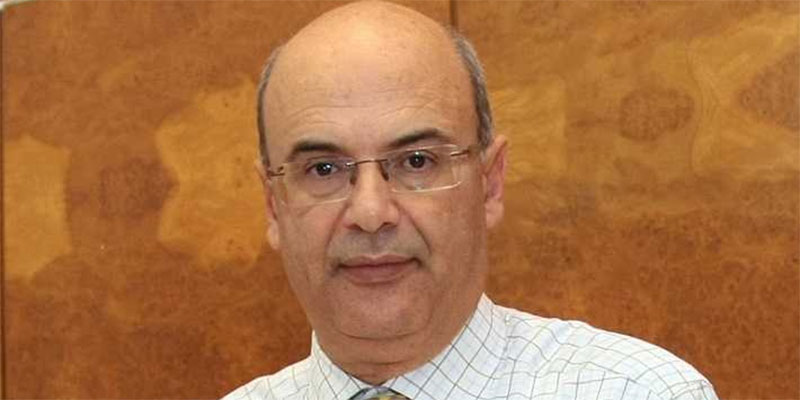 رسالة حكيم بن حمودة إثر تكليف إلياس الفخفاخ بتشكيل الحكومة