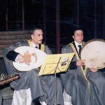 ‘Tarab Halabi’ au festival de Hammamet : jeudi 04 Août 2011