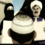Sur la Wataniya 2 : Des dessins animés halal !