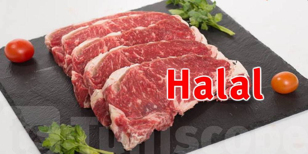 Importation de viande halal pendant le mois de Ramadan