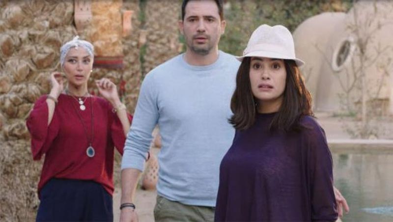 فنانة مصابة بالسرطان توجه رسالة حزينة ومؤثرة من داخل المستشفى