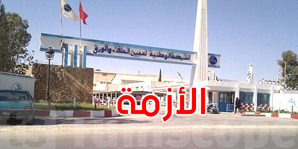 اتّحاد الشغل: عدّة مغالطات في بلاغ وزارة الصناعة حول معمل الحلفاء