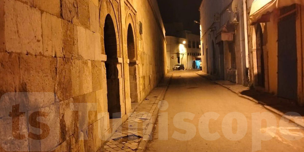 بعد شكاوى المواطنين: تعليمات رئاسية عاجلة لتنظيف منطقة الحلفاوين