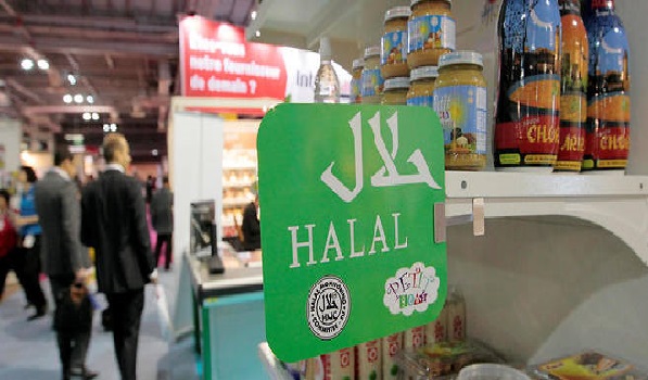 Ne vendant que de produits « Hallal » il est expulsé de sa supérette