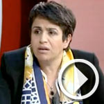 Ahlem Belhadj : Nous n’avons pas besoin de S. Badi qui n’avait pas défendu les droits des femmes