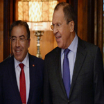 منجي الحامدي: تونس مستعدة لتزويد الأسواق الروسية بزيت الزيتون