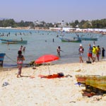 Aucun signe de maladies liées à la qualité des eaux à Hammamet selon le Ministère de la Santé
