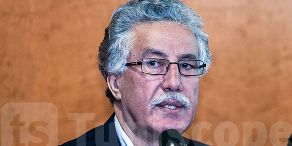 حمة الهمامي معلقا : ''الانتخابات الفرنسية قدمت درسا في السياسة''