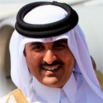 Le Qatar se prépare pour la transition : Hamad Al Thani lègue le pouvoir à son fils