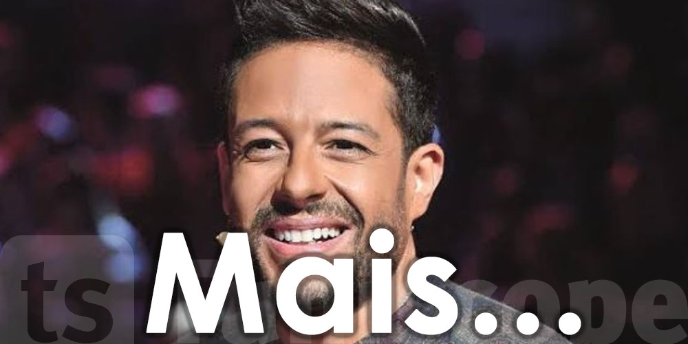 Hamaki : Je n'annulerai pas mes concerts mais...