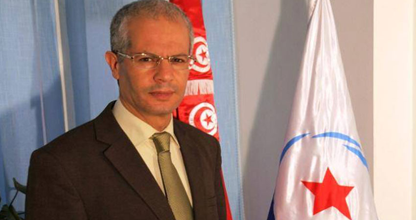 عماد الحمامي يؤكد تنفيذ حوالي 90 بالمائة من مطالب ولاية تطاوين في التشغيل