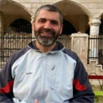 حماس تعلن إغتيال أحد قادتها في مخيم “اليرموك” في سوريا